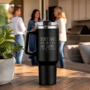 40oz Tumbler