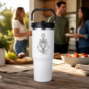 30oz Saratoga Tumbler