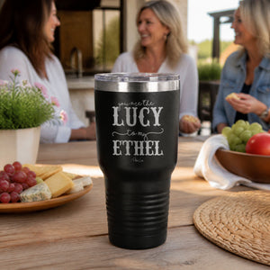 30oz Tundra Tumbler