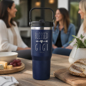 30oz Saratoga Tumbler