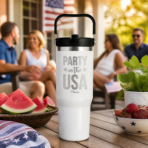 30oz Saratoga Tumbler