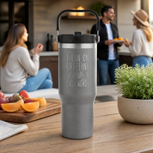 30oz Saratoga Tumbler
