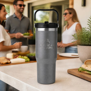 30oz Saratoga Tumbler