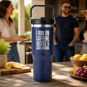 30oz Saratoga Tumbler