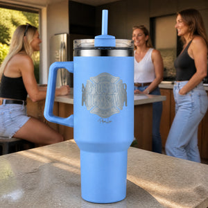 40oz Tumbler