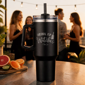 40oz Tumbler
