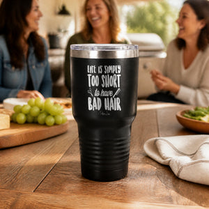 30oz Tundra Tumbler