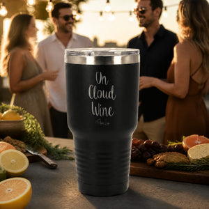 30oz Tundra Tumbler