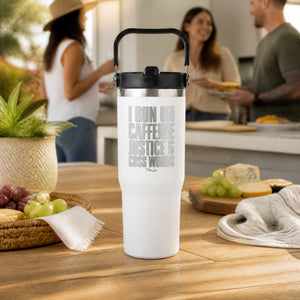30oz Saratoga Tumbler