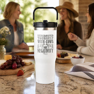 30oz Saratoga Tumbler