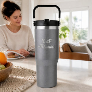 30oz Saratoga Tumbler