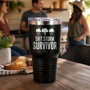 30oz Tundra Tumbler