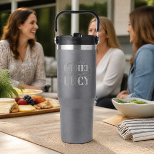 30oz Saratoga Tumbler