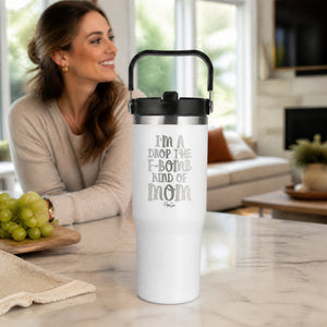 30oz Saratoga Tumbler