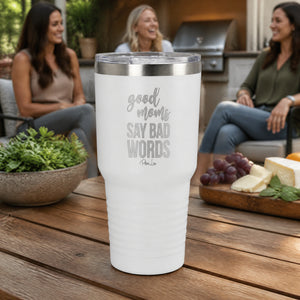 30oz Tundra Tumbler