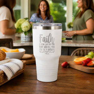 30oz Tundra Tumbler