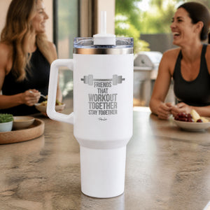 40oz Tumbler