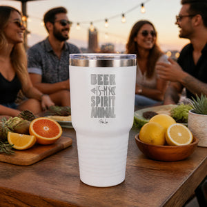 30oz Tundra Tumbler