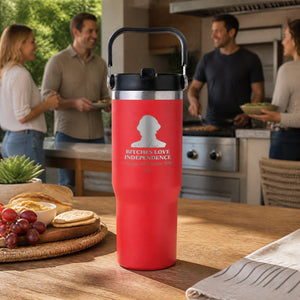 30oz Saratoga Tumbler