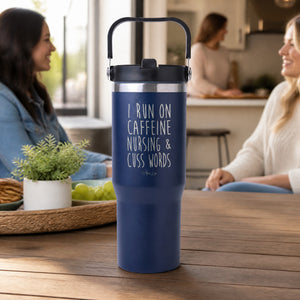 30oz Saratoga Tumbler