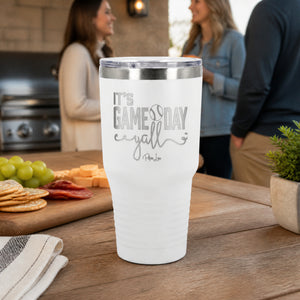 30oz Tundra Tumbler