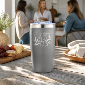 20oz Adventure Tumbler