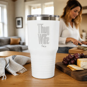 30oz Tundra Tumbler