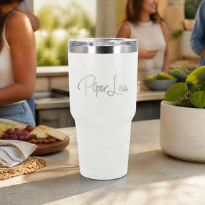 30oz Tundra Tumbler