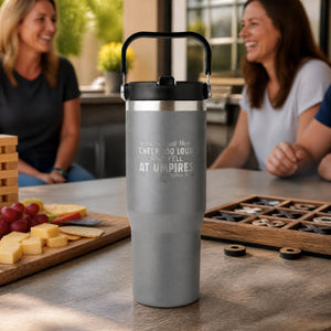 30oz Saratoga Tumbler