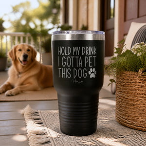 30oz Tundra Tumbler