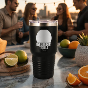 30oz Tundra Tumbler