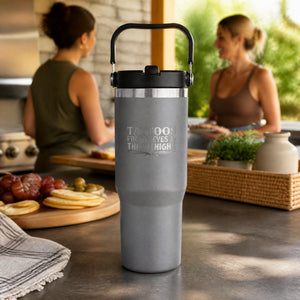 30oz Saratoga Tumbler