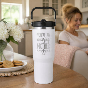 30oz Saratoga Tumbler