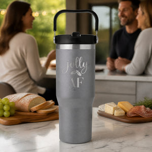 30oz Saratoga Tumbler