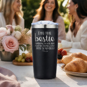 20oz Adventure Tumbler