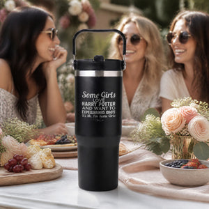 30oz Saratoga Tumbler