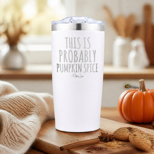 20oz Adventure Tumbler