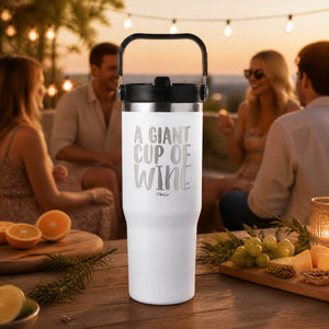 30oz Saratoga Tumbler