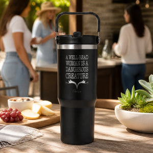 30oz Saratoga Tumbler
