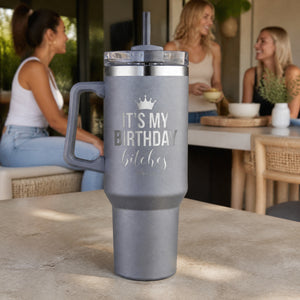 40oz Tumbler