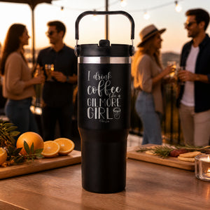 30oz Saratoga Tumbler