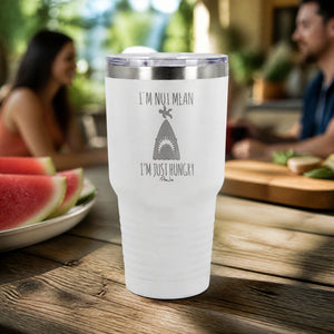 30oz Tundra Tumbler
