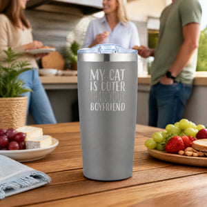 20oz Adventure Tumbler