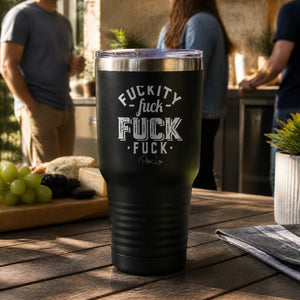 30oz Tundra Tumbler