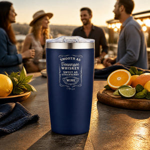 20oz Adventure Tumbler