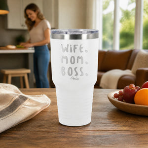 30oz Tundra Tumbler