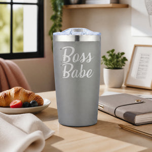 20oz Adventure Tumbler