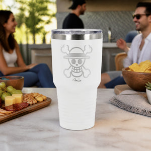 30oz Tundra Tumbler