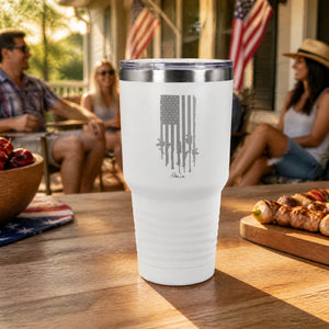 30oz Tundra Tumbler