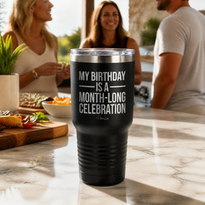 30oz Tundra Tumbler